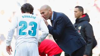 Te arrepentirás la vida entera: Zinedine Zidane respondió tras la polémica decisión de sentar a Isco