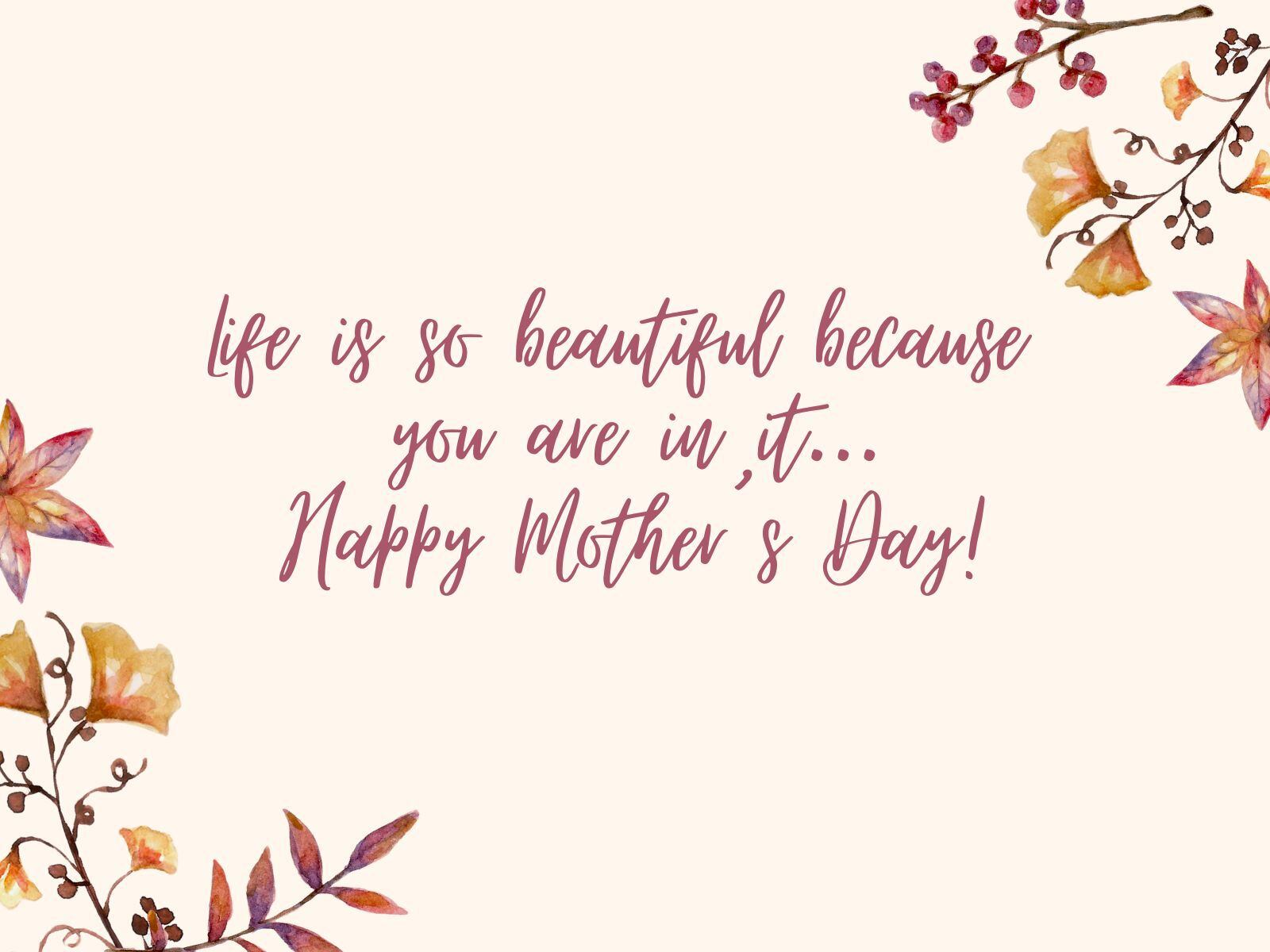 50 Best Mother’s Day Instagram Captions that will make her smile