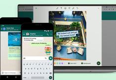 WhatsApp: tres herramientas de la aplicación que llegaron en 2021 y no utilizas