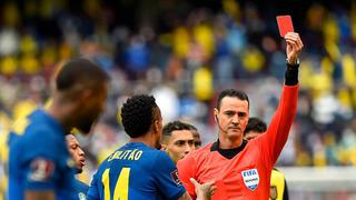 Punto para los dos: resumen y goles (1-1) del Ecuador vs. Brasil por Eliminatorias