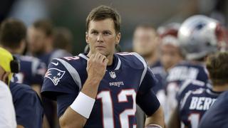Adiós para siempre: Tom Brady anunció que se va de New England Patriots luego de 20 años