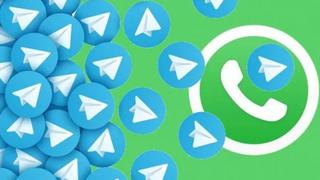 ¿WhatsApp invade tu privacidad? El fundador de Telegram afirma que el mensajero nunca será seguro