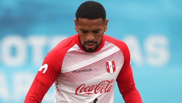 Alexander Callens se sumará a la Selección Peruana (Foto: GEC)
