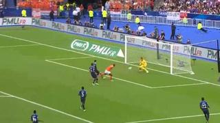 No hay respeto para el campeón: Ryan Babel anotó el 1-1 ante Francia por la UEFA Nations League [VIDEO]
