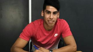 Primer contagio de COVID-19 en el fútbol masculino argentino: Agustín Cardozo, jugador de Tigre, dio positivo por COVID-19