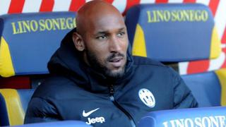 "Fue la peor experiencia en mi carrera": el sufrimiento de Nicolas Anelka en Juventus