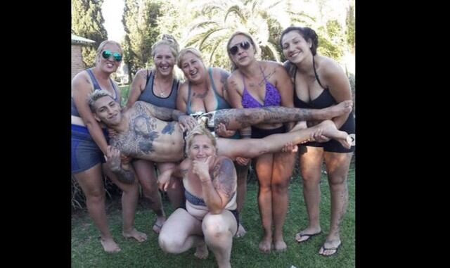 'Chimy' Ávila | Osasuna. (Foto: redes sociales)