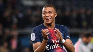 Kylian Mbappé: “Pasar de joven promesa a profesional, del Mónaco al PSG era lógico”