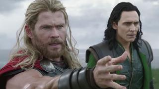 Tom Hiddleston haciendo de la variante de Thor sería una de las ideas más locas para “Loki”
