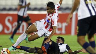 Alianza Lima: Junior tiene serios problemas para armar el once titular para la Copa Libertadores