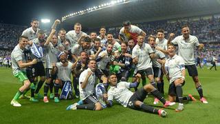 Frotan sus manos: así repartirá Real Madrid los 40 millones de euros tras ganar la Liga y Champions