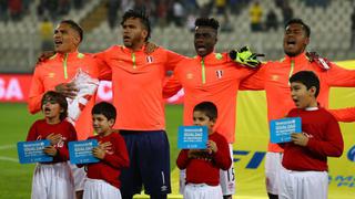 Selección Peruana: ¿qué jugadores están en capilla para enfrentar a Chile?