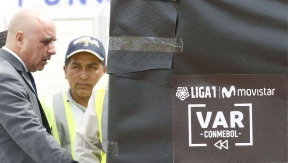 Liga 1 y el VAR: quejas, polémicas y dudas; la experiencia del videoarbitraje en el resto de Sudamérica.