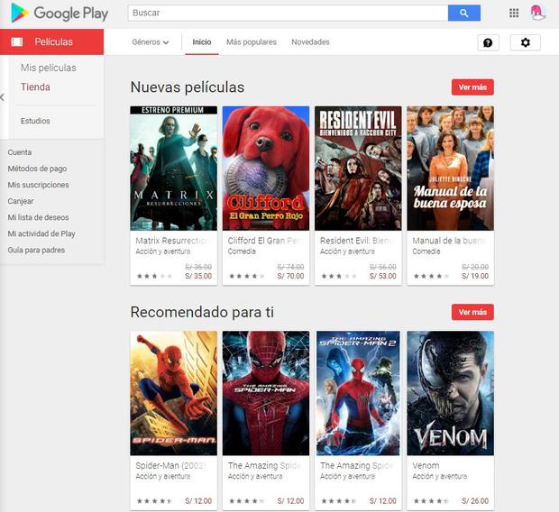 Los verduleros atacan de nuevo - Películas en Google Play