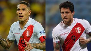 “Alinearía a Paolo y Lapadula”: Johan Fano cree que Perú podría jugar con doble ‘9’ ante Chile
