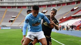 Los premios de la final: el Consorcio Fútbol Perú reveló los montos para el campeón, como segundo y tercer de la Liga 1