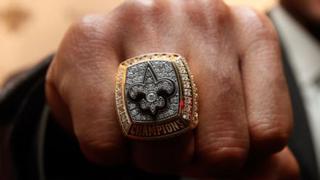 ¿Cuánto cuesta el anillo que disputan Rams vs. Bengals en el Super Bowl?  