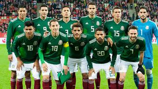 En Suecia aseguran que México es un rival accesible para Rusia 2018