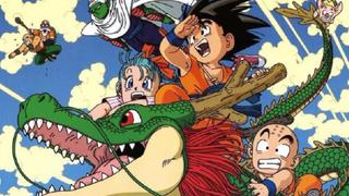 “Dragon Ball” y el verdadero motivo por el que no podrá verse más el anime en la Comunidad Valenciana