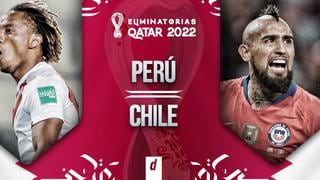 [EN VIVO] Perú vs Chile: Gianluca Lapadula es el favorito de las casas de apuestas y cuánto pagan