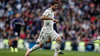 El fichaje que pidió Nacho en plena conferencia de la Champions League