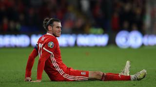 ¿Llegará al Clásico? Gareth Bale es baja ante Mallorca y duda para Champions