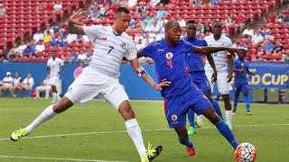 Panamá vs. Haití: día y hora del partido por Eliminatorias Rusia 2018