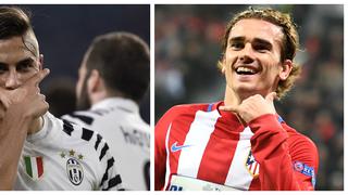 ¿Quién será el elegido? La gran duda del Barcelona por si fichar a Dybala o Griezmann