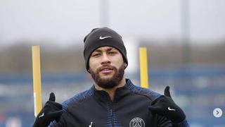 Trabajarán juntos por su regreso: Neymar le juró al Barcelona que hará todo para salir de PSG