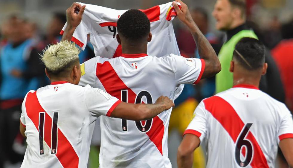 Selección Peruana: los 35 jugadores que estarían en la lista preliminar para el Mundial