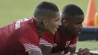 Jefferson Farfán sobre caso Guerrero: “No pueden truncar este sueño”