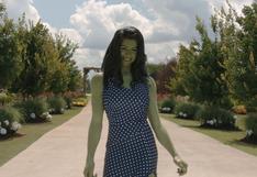 “She-Hulk”: por qué decepciona tanto el episodio 6 de la serie de Disney Plus