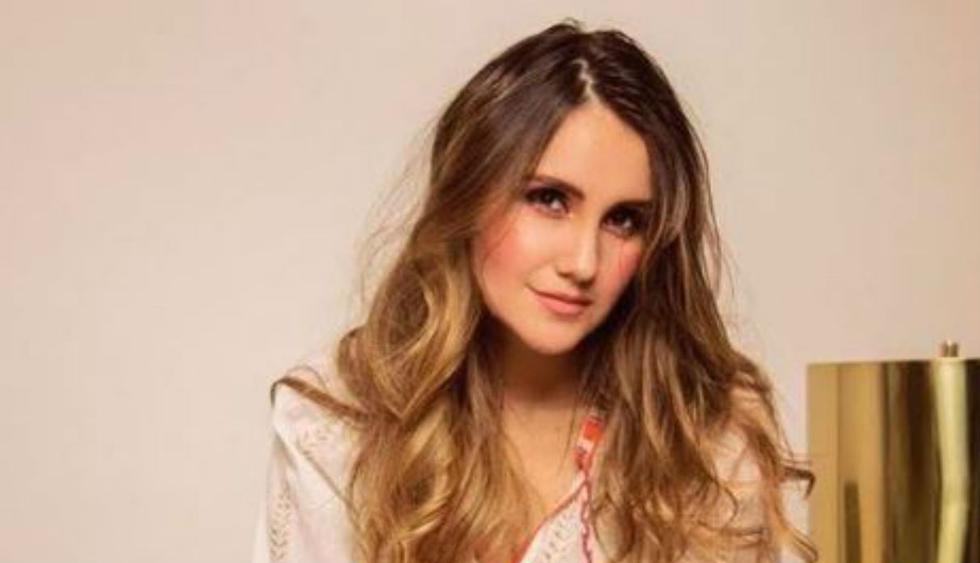 Dulce María confesó que ser parte de RBD le causó mucho dolor y una crisis personal. (Foto:@dulcemaria)