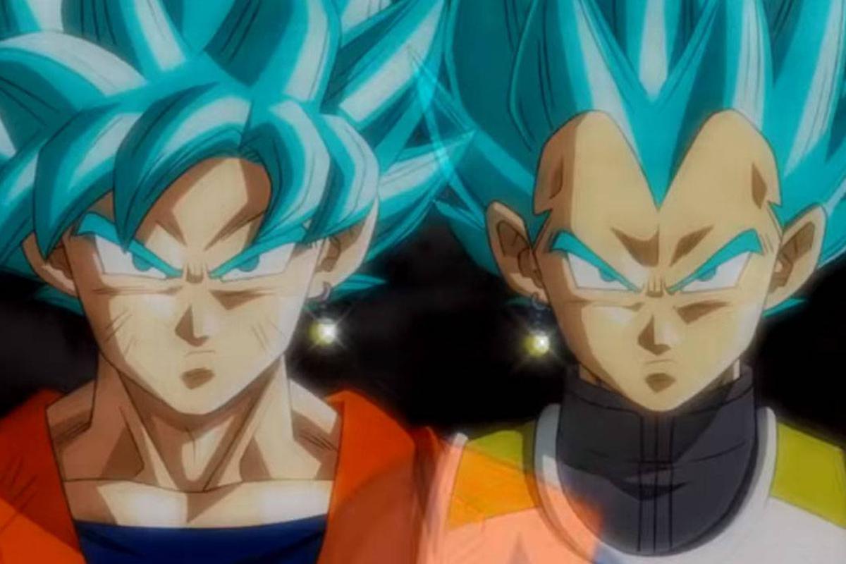 Dragon Ball Super: ¿quién podría derrotar a la fusión Ultra Instinto de Goku  y Vegeta sin problemas? | DBS | DB | Dragon Ball | México | España |  DEPOR-PLAY | DEPOR