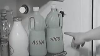 El comercial de lejía de 1967 que ha perturbado a miles en las redes