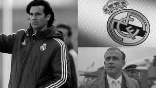 Solari se une al club: los técnicos argentinos que pasaron por el Real Madrid [FOTOS]