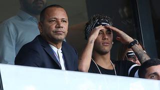 Padre de Neymar confirmó si delantero jugará ante Real Madrid y si será operado