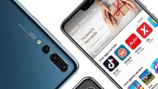 Gana dinero digital a través del Huawei AppGallery con estos beneficios 