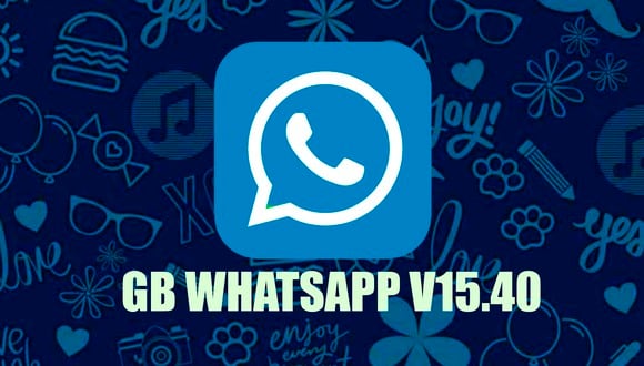 WHATSAPP PLUS | Ya puedes actualizar GB WhatsApp a la última versión. Usa este sencillo truco para obtener el APK de noviembre 2023. (Foto: Depor - Rommel Yupanqui)