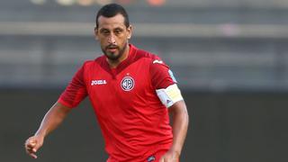 Renzo Sheput rescindió contrato: no jugará ante Alianza Lima y sería nuevo refuerzo de Sport Boys
