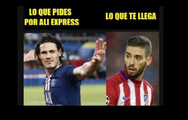 Los mejores memes de la victoria de Real Madrid ante Atlético de Madrid en el derbi de LaLiga Santander.