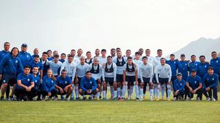 Un histórico del fútbol colombiano: Alianza Lima ya tiene rival para la Tarde Blanquiazul 2023