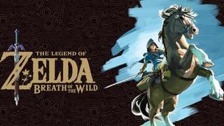 The Game Awards 2017: The Legend of Zelda: Breath of the Wild gana el GOTY