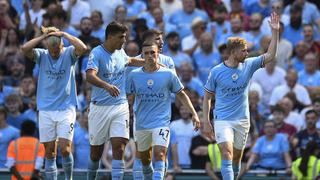 La postura del Manchester City sobre la Champions 2022-23: “No es una prioridad”