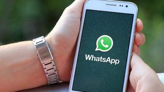 WhatsApp: cómo saber si una app te está grabando