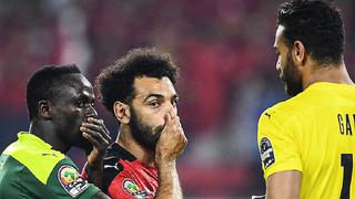 Salah se anticipó: egipcio avisó a su portero sobre el penal de Mané [VIDEO]