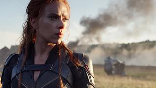Scarlett Johansson explica que su paso por Marvel ha terminado