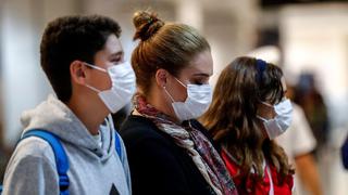 América Latina superó los 10.000 infectados por coronavirus: las cifras en la región a pocas semanas del brote