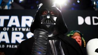 “Star Wars: The Rise of Skywalker”: echa un vistazo a las instantáneas de la premiere mundial