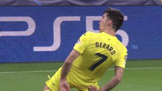 Sorpresa en Turín: Gerard Moreno y Pau Torres ponen el 2-0 para el Villarreal vs. Juventus [VIDEO]